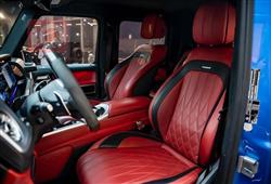 مێرسێدس بێنز G-Class